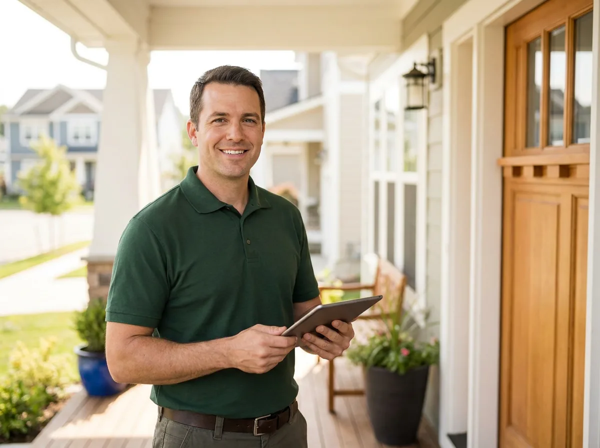 Pest control FAQs for Baileys Harbor, WI